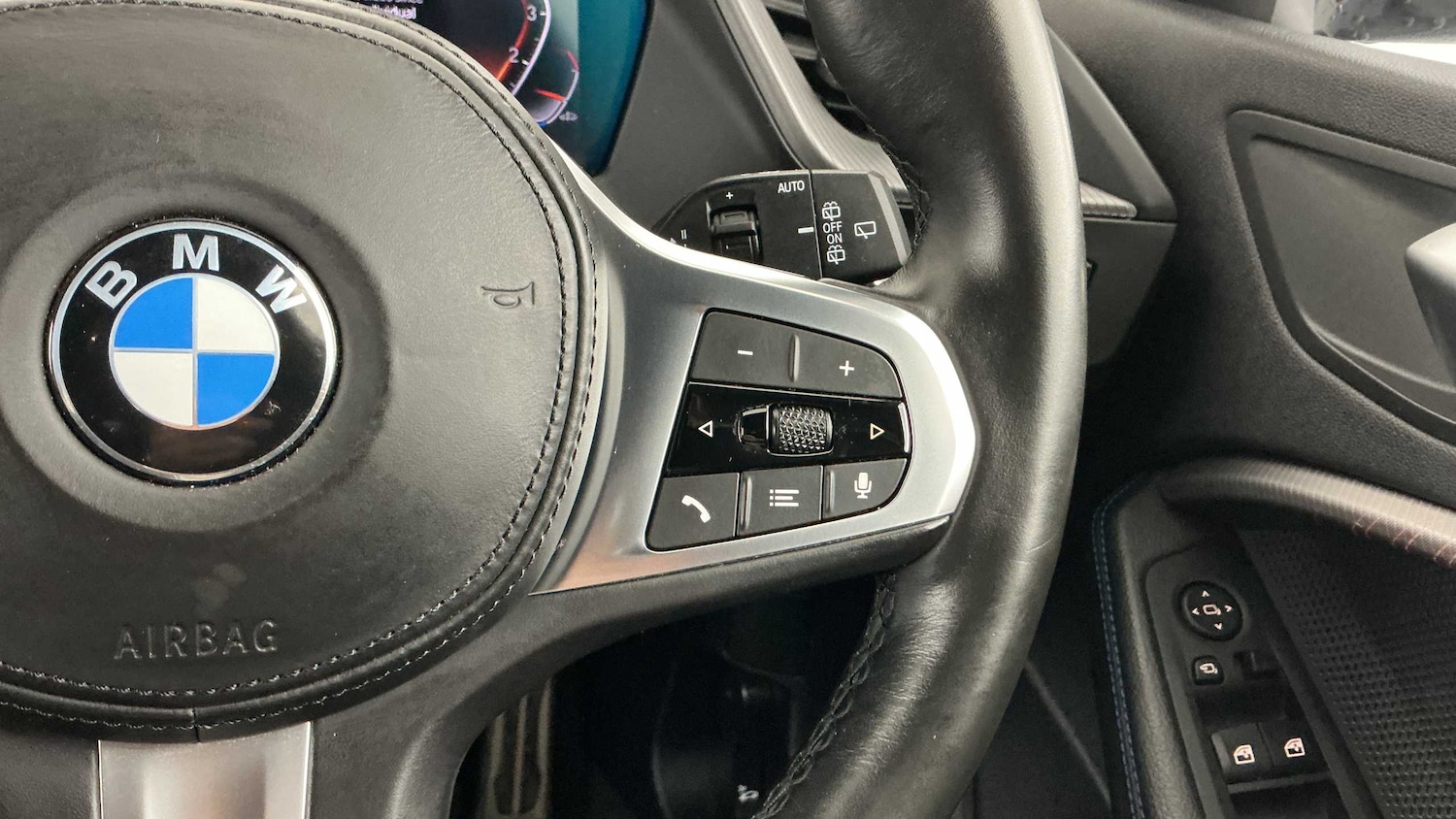 Used BMW 1 Series 2023 for sale - 76475902: Photo 33