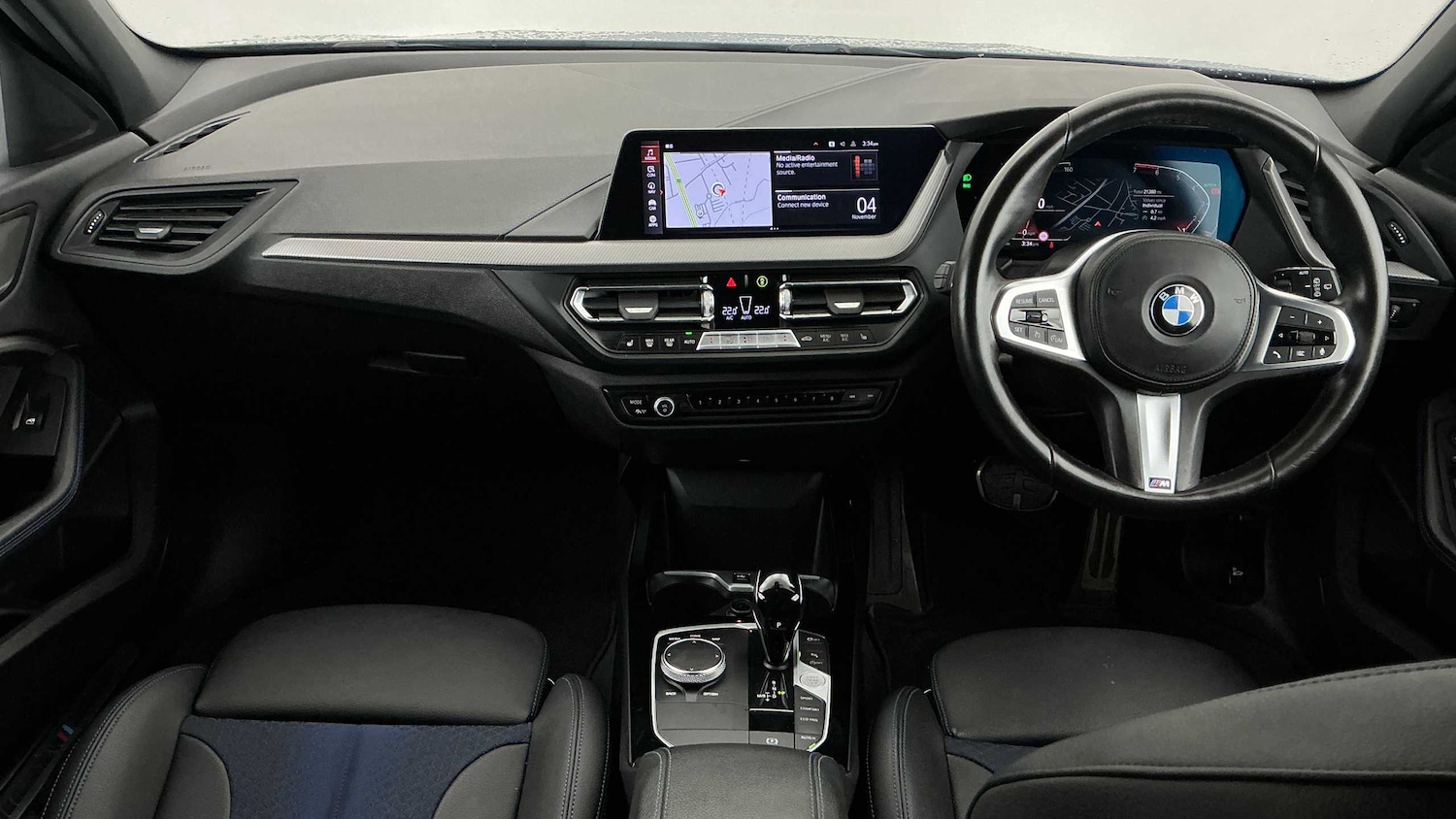 Used BMW 1 Series 2023 for sale - 76475902: Photo 4