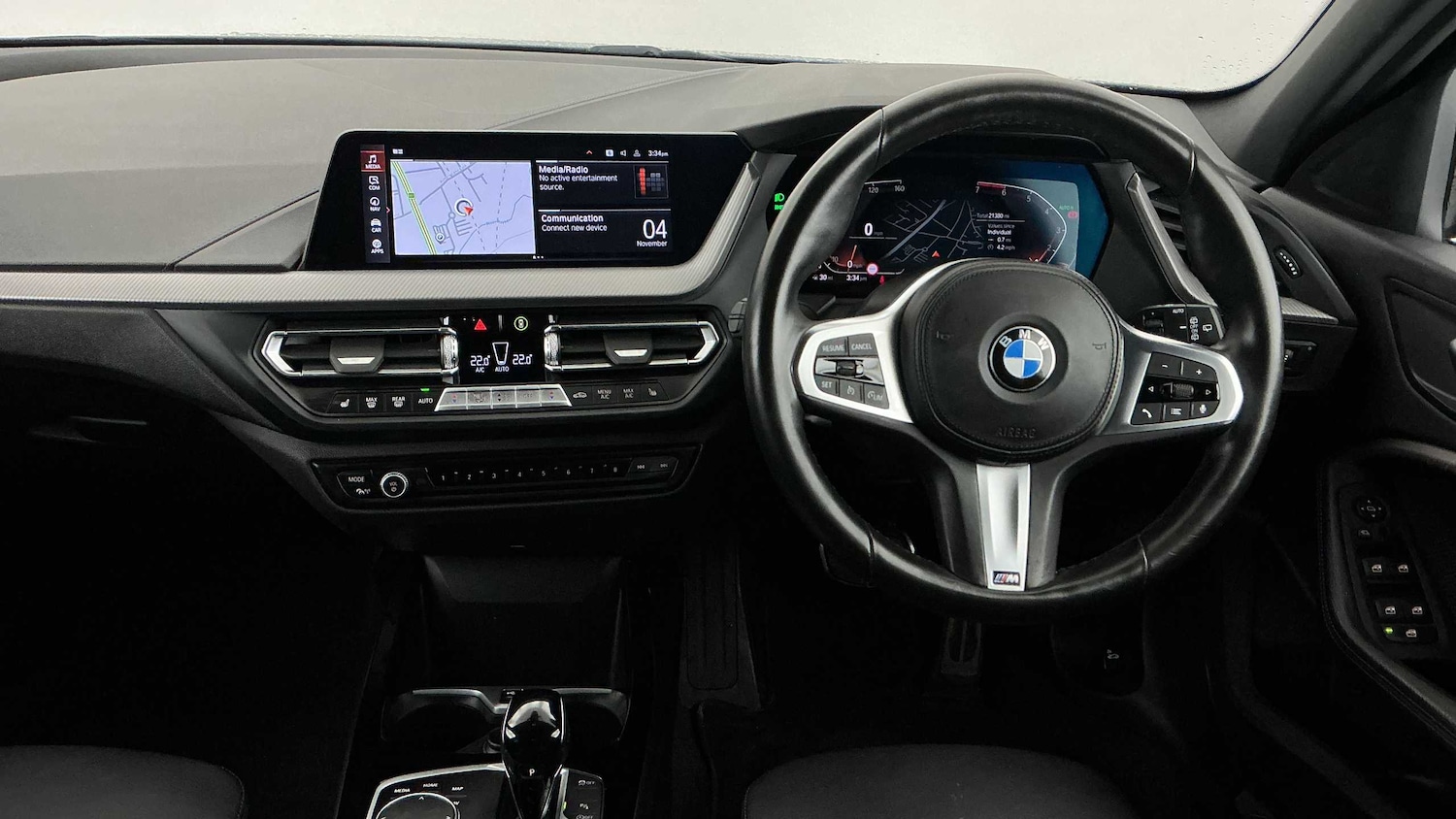 Used BMW 1 Series 2023 for sale - 76475902: Photo 5