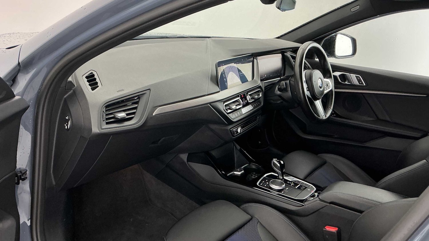 Used BMW 1 Series 2023 for sale - 76475902: Photo 7