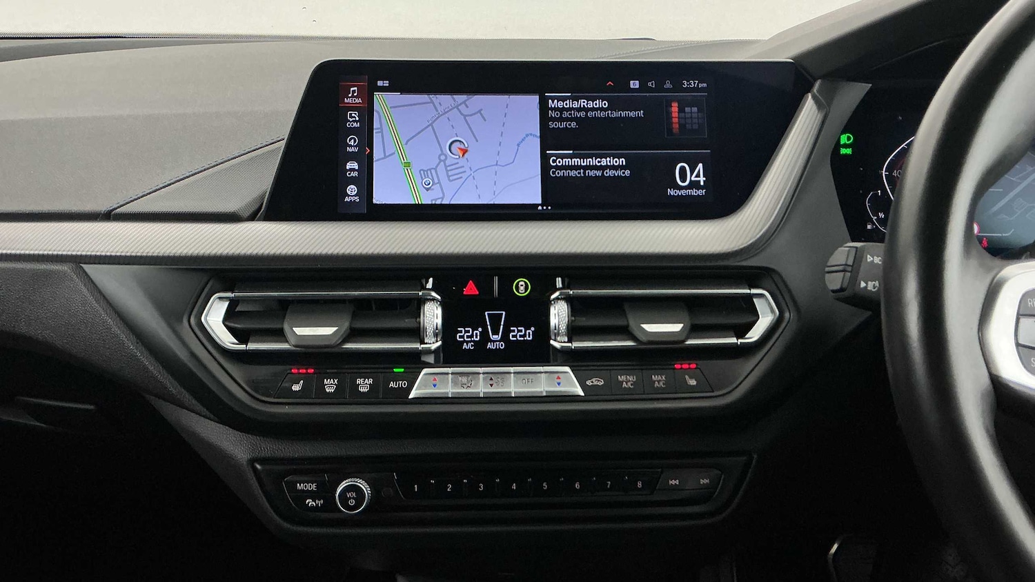 Used BMW 1 Series 2023 for sale - 76475902: Photo 8