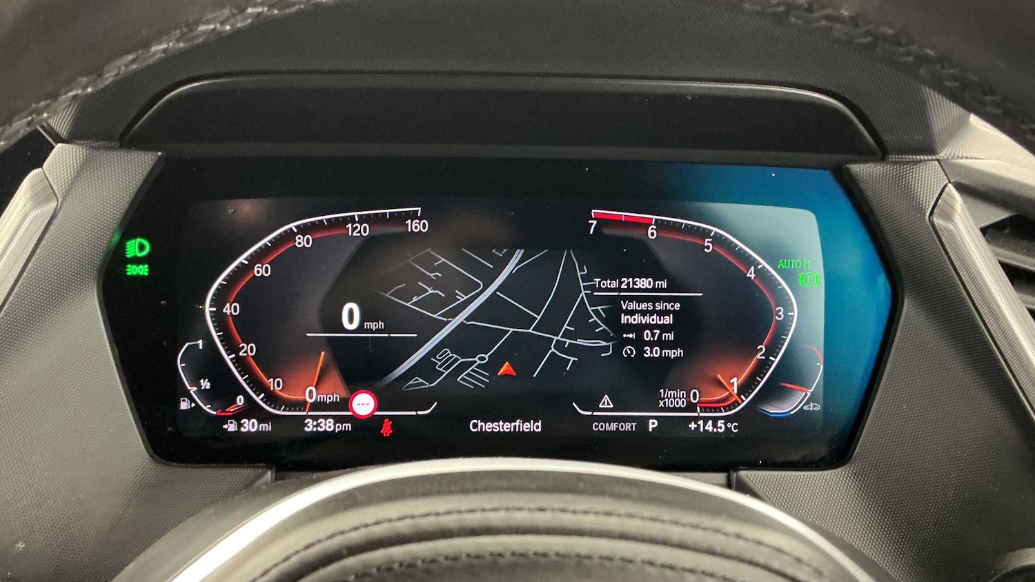 Used BMW 1 Series 2023 for sale - 76475902: Photo 9