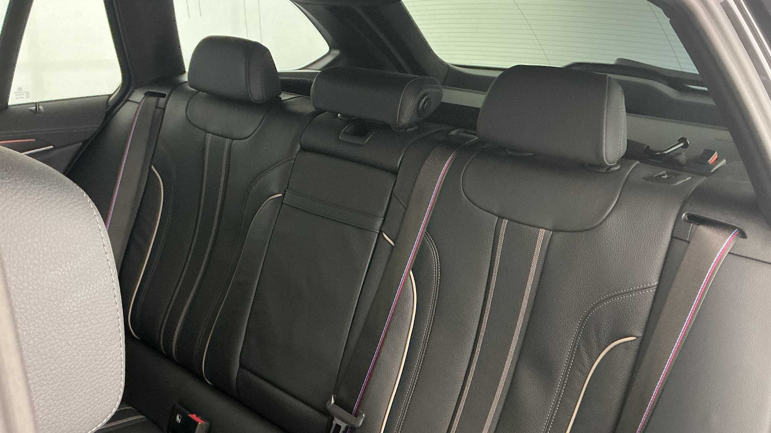 Used BMW 5 Series 2023 for sale - 77827481: Photo 12