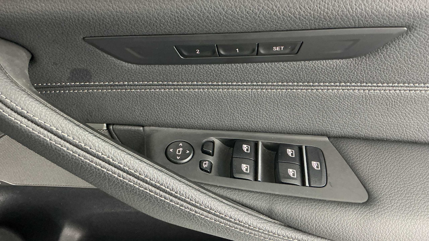 Used BMW 5 Series 2023 for sale - 77827481: Photo 18