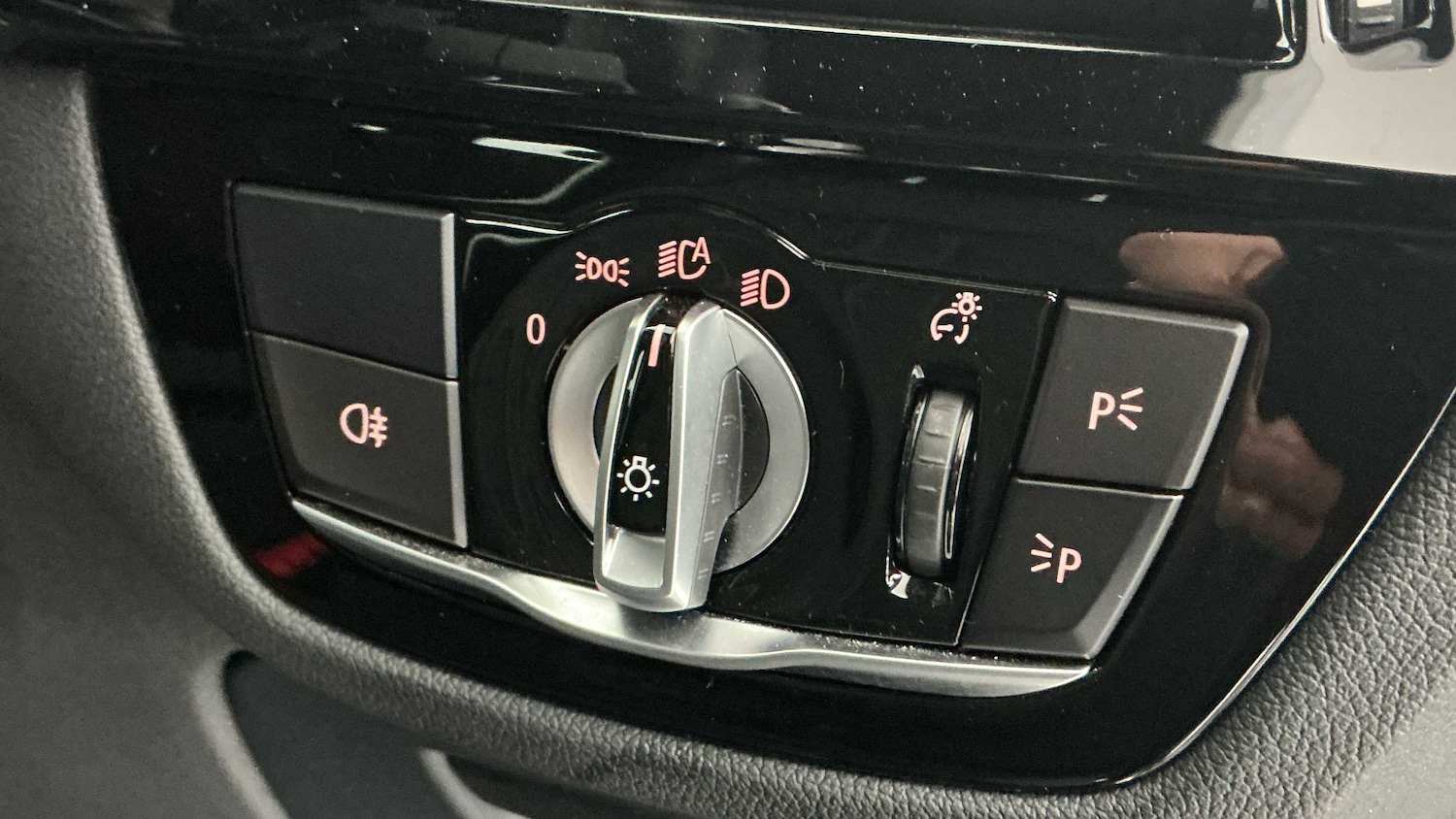 Used BMW 5 Series 2023 for sale - 77827481: Photo 20