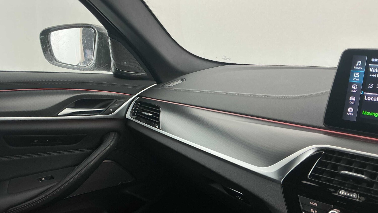 Used BMW 5 Series 2023 for sale - 77827481: Photo 21