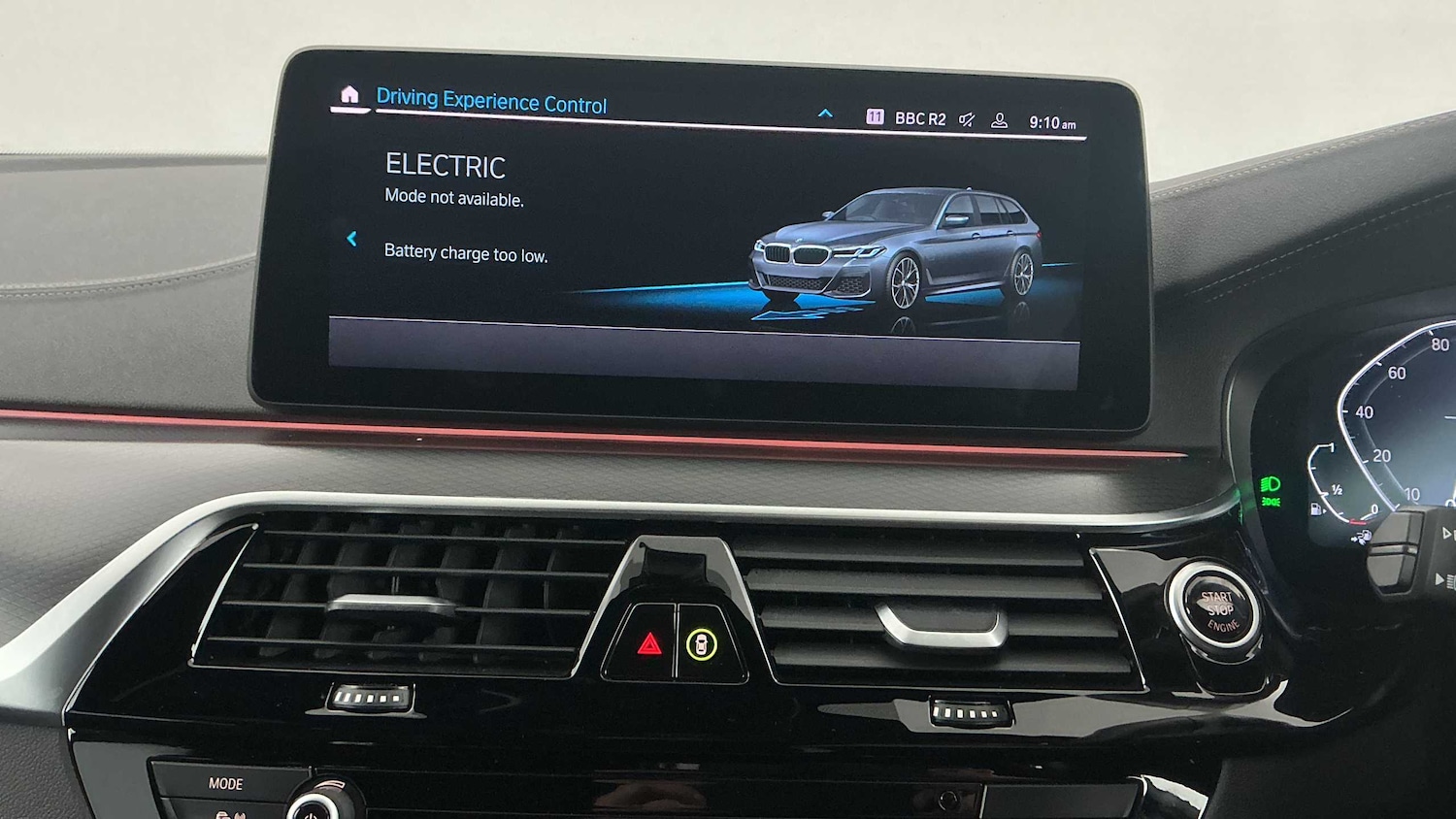 Used BMW 5 Series 2023 for sale - 77827481: Photo 23