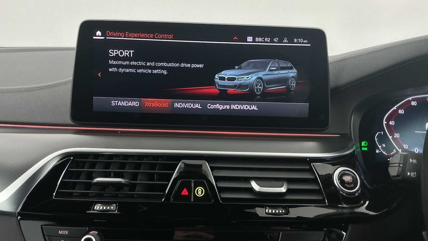 Used BMW 5 Series 2023 for sale - 77827481: Photo 25