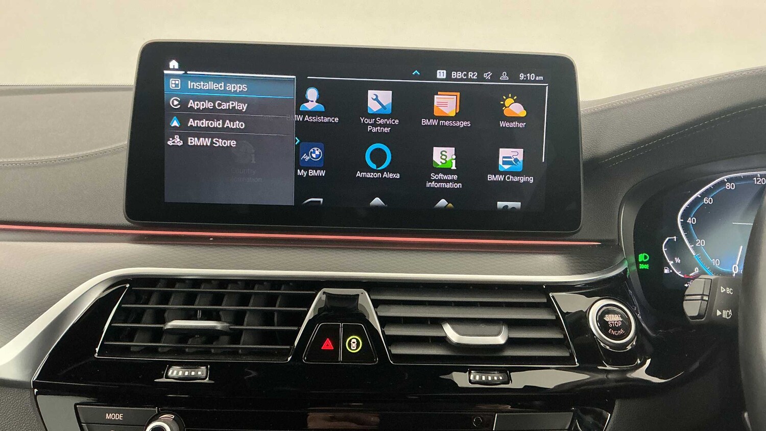 Used BMW 5 Series 2023 for sale - 77827481: Photo 26