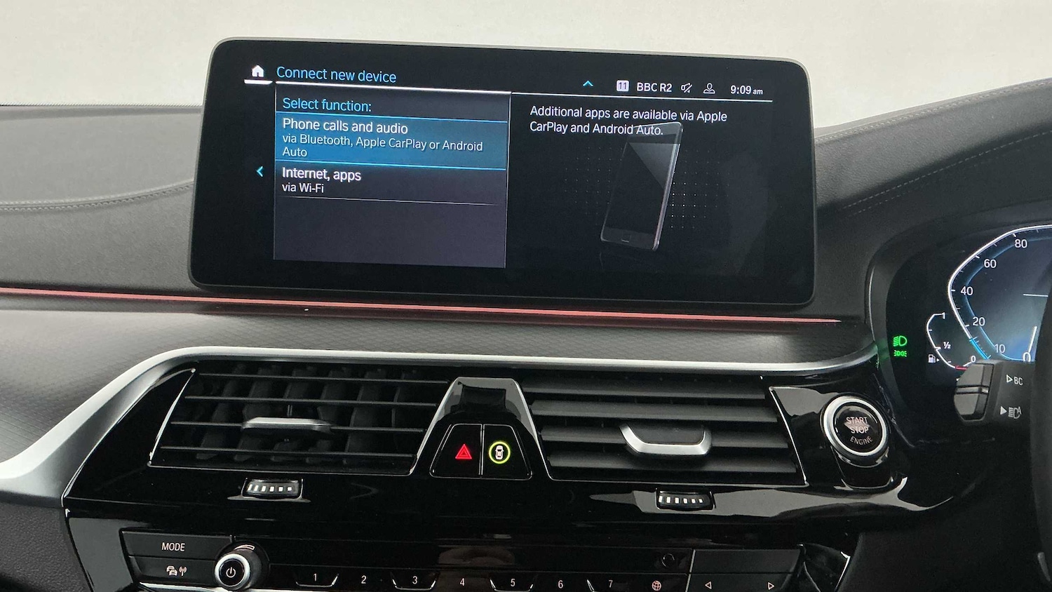 Used BMW 5 Series 2023 for sale - 77827481: Photo 28