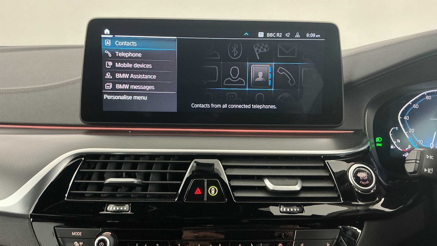 Used BMW 5 Series 2023 for sale - 77827481: Photo 29