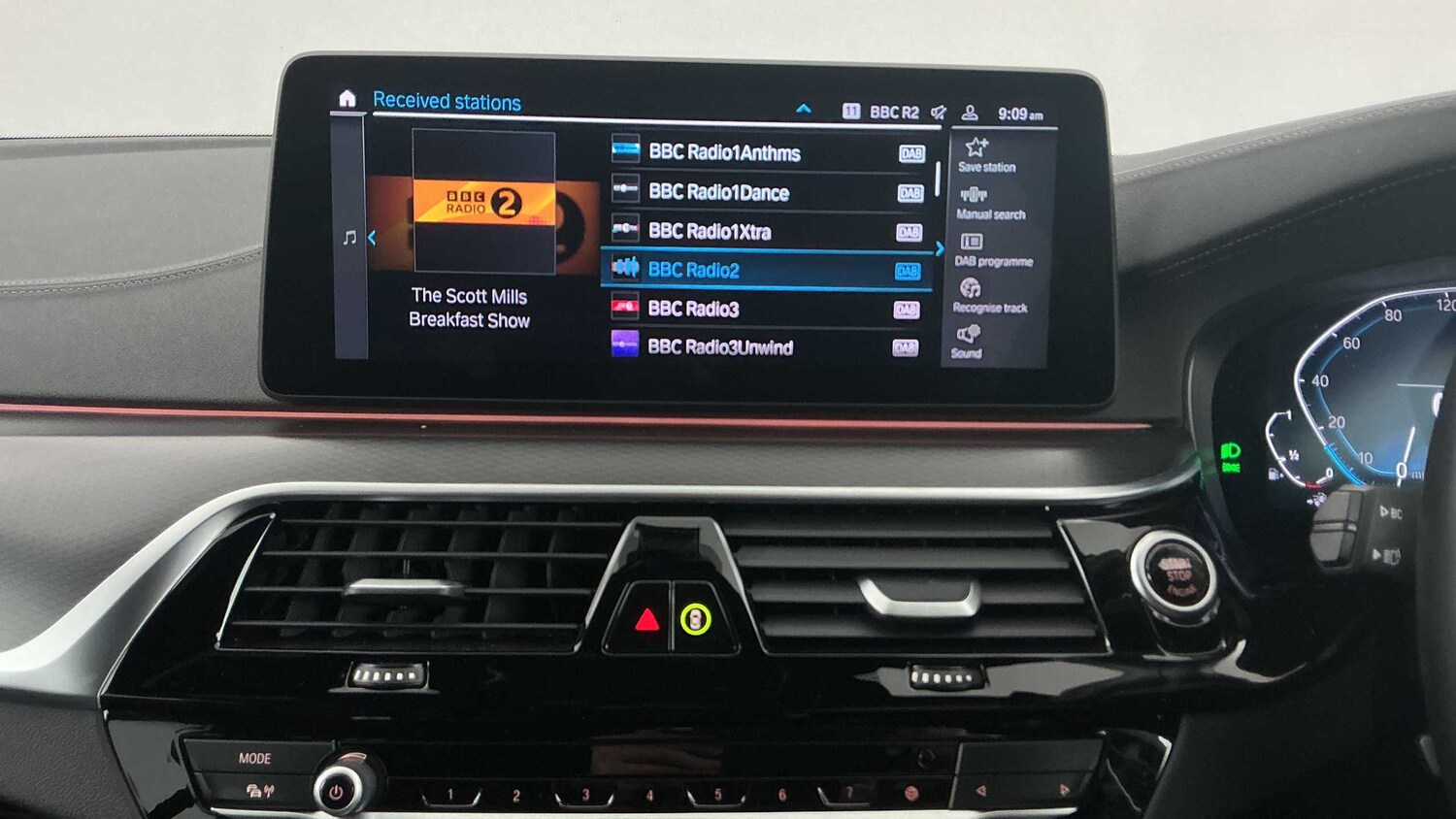 Used BMW 5 Series 2023 for sale - 77827481: Photo 30