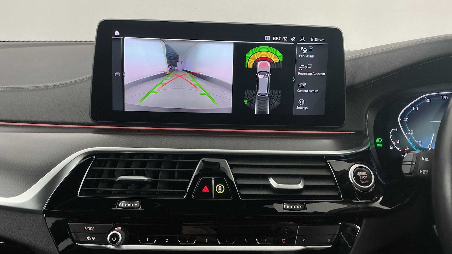 Used BMW 5 Series 2023 for sale - 77827481: Photo 31