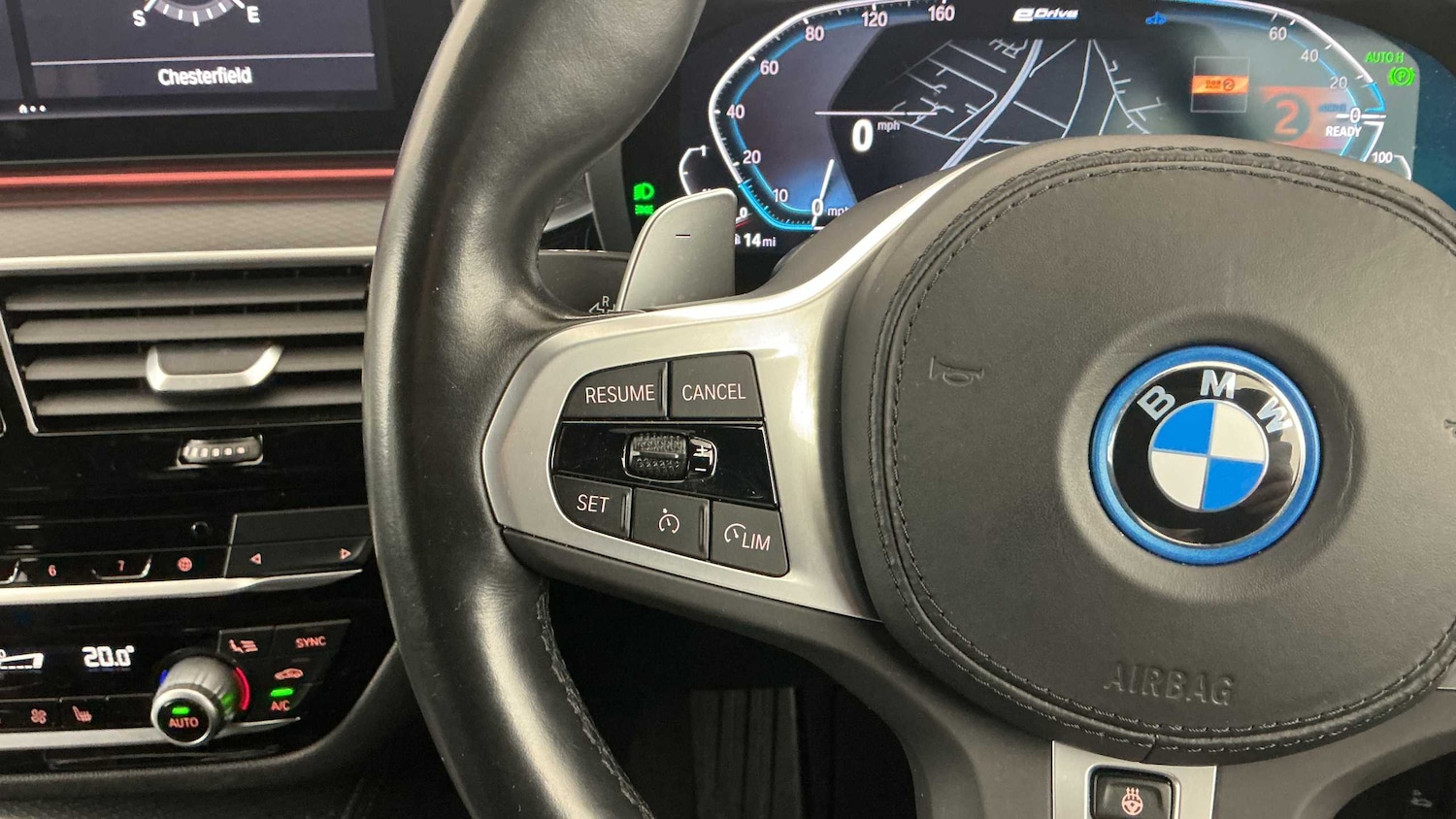 Used BMW 5 Series 2023 for sale - 77827481: Photo 32