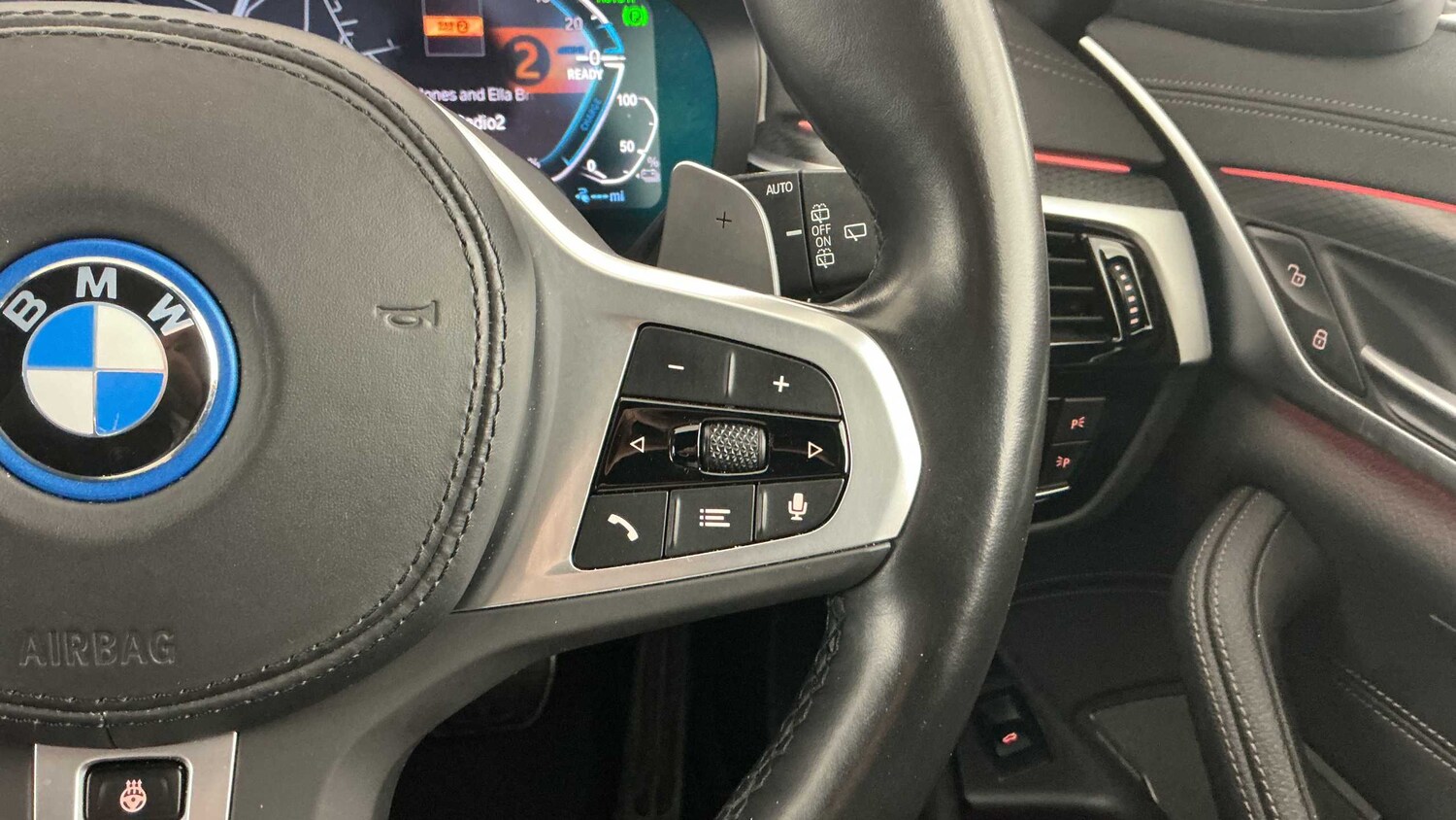 Used BMW 5 Series 2023 for sale - 77827481: Photo 34