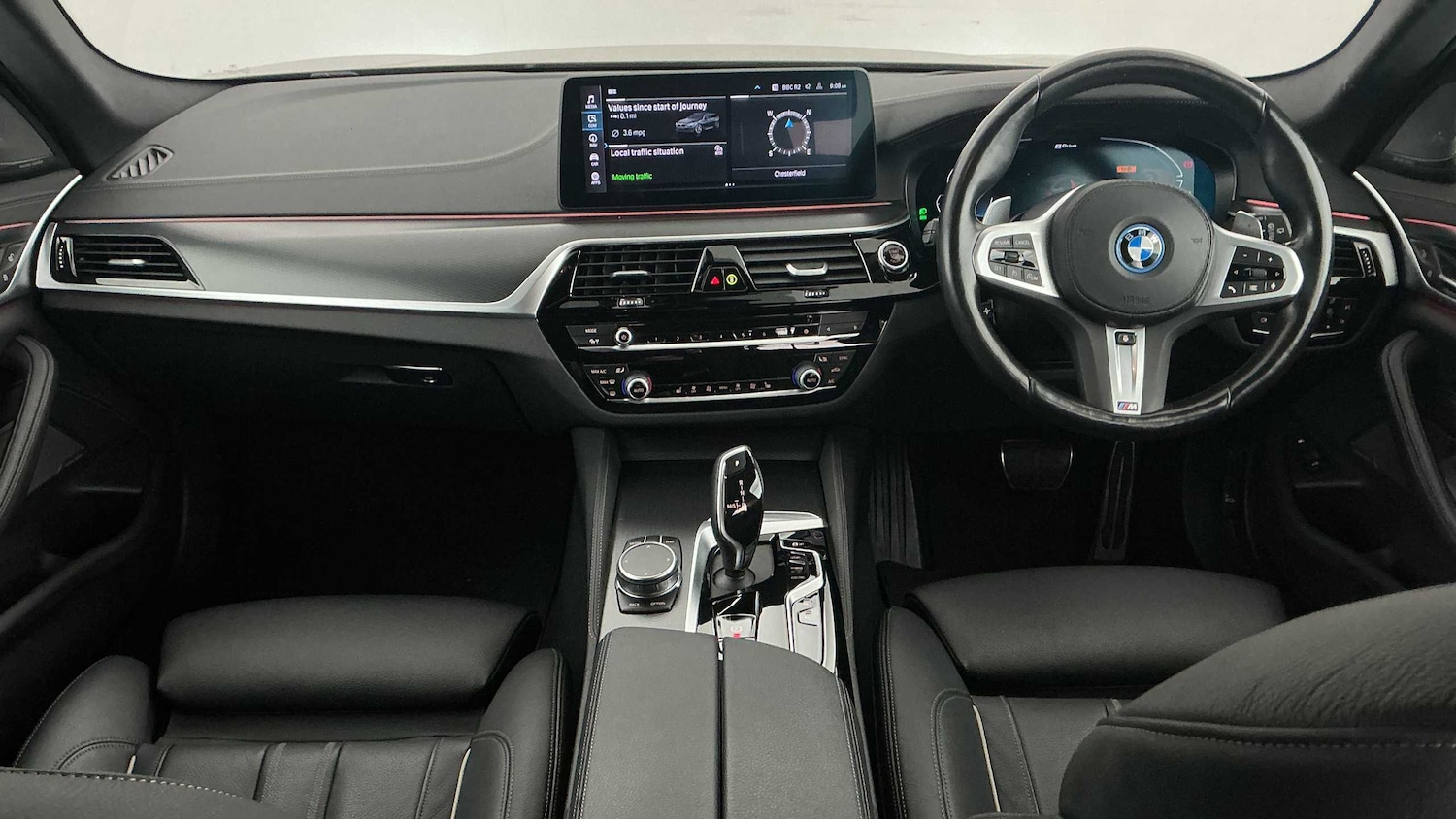 Used BMW 5 Series 2023 for sale - 77827481: Photo 4