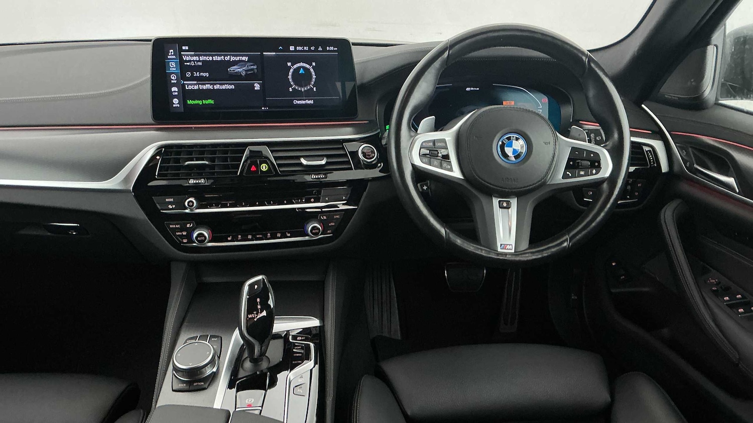 Used BMW 5 Series 2023 for sale - 77827481: Photo 5