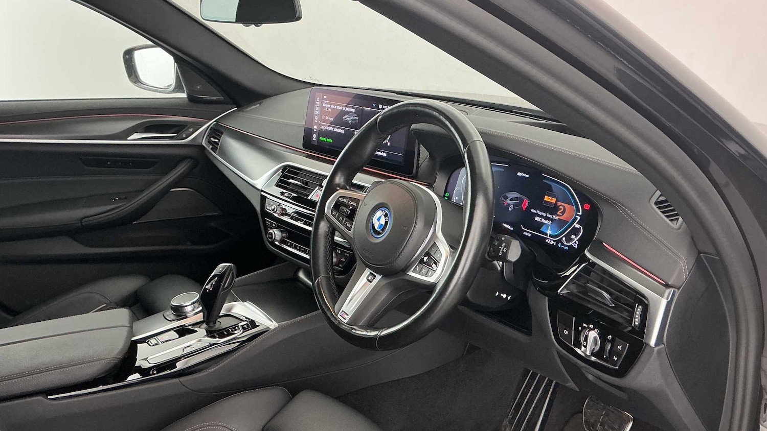 Used BMW 5 Series 2023 for sale - 77827481: Photo 6