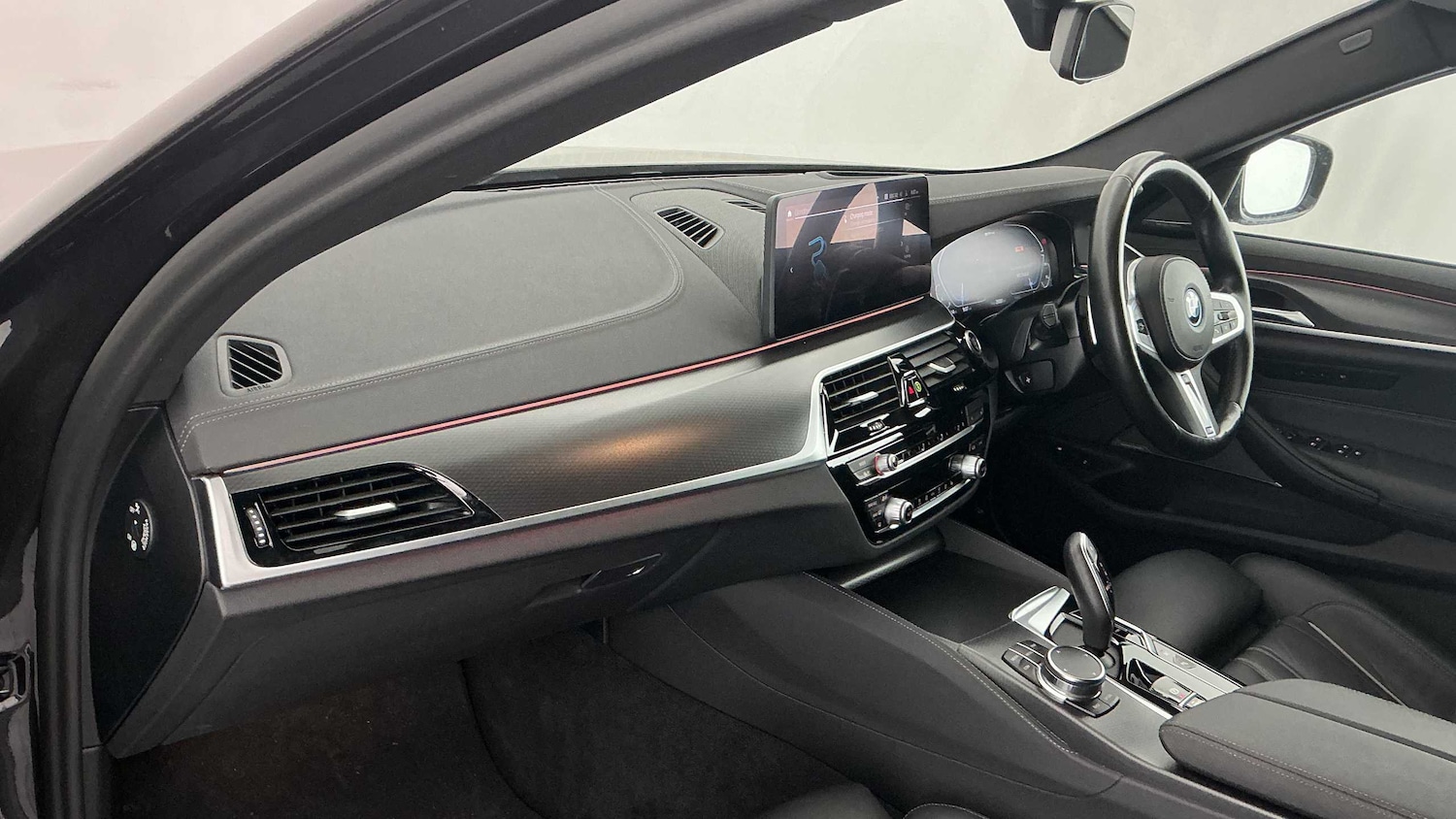 Used BMW 5 Series 2023 for sale - 77827481: Photo 7