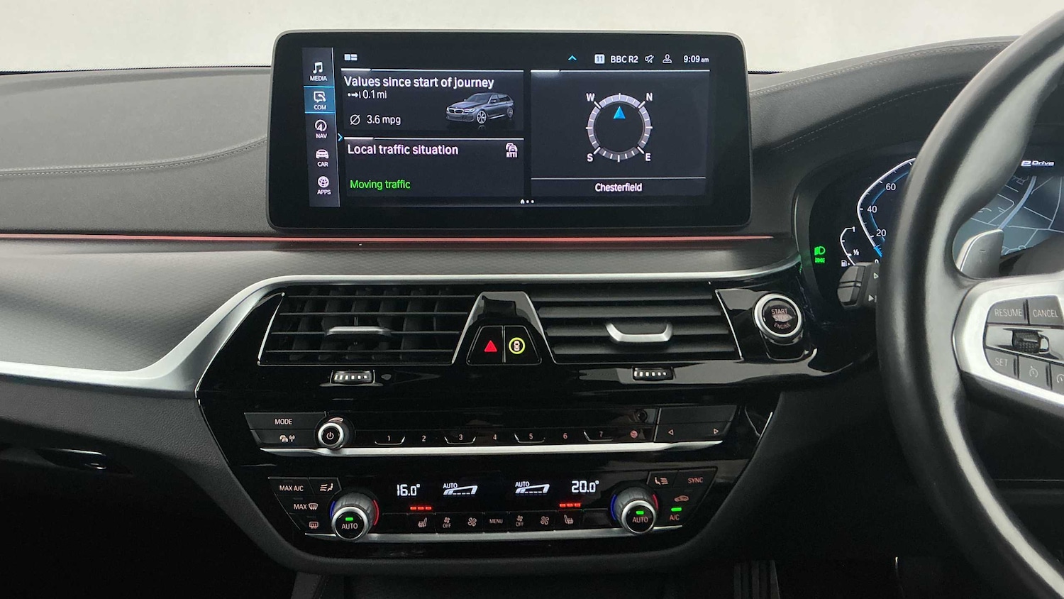 Used BMW 5 Series 2023 for sale - 77827481: Photo 8