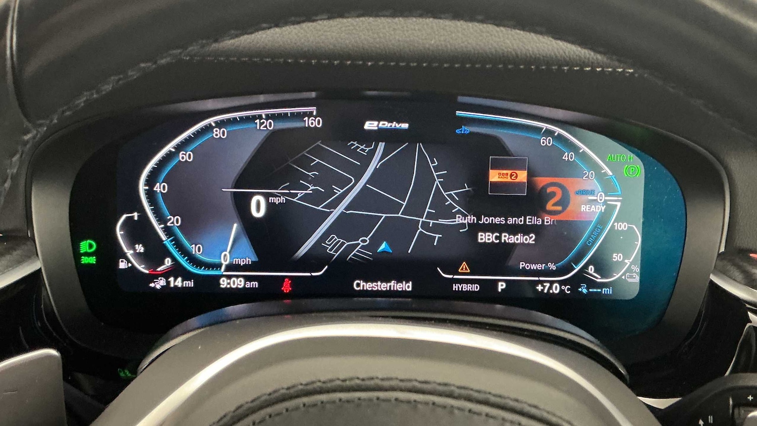 Used BMW 5 Series 2023 for sale - 77827481: Photo 9