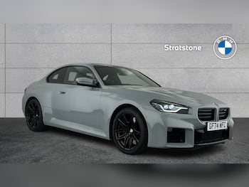 Used BMW M2 2024 for sale - 79648738: Photo