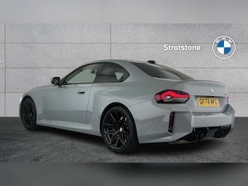 Used BMW M2 2024 for sale - 79648738: Photo