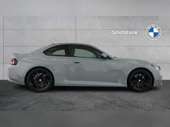 Used BMW M2 2024 for sale - 79648738: Photo