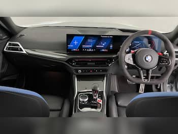 Used BMW M2 2024 for sale - 79648738: Photo