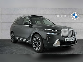 Used BMW X7 2023 for sale - 78264748: Photo