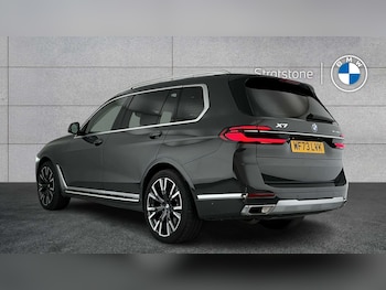 Used BMW X7 2023 for sale - 78264748: Photo