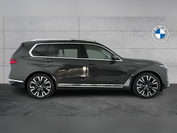 Used BMW X7 2023 for sale - 78264748: Photo