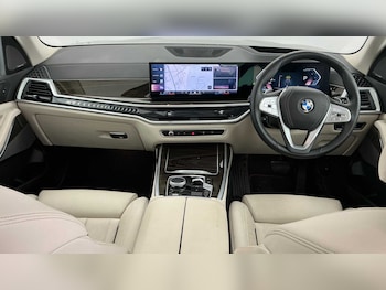 Used BMW X7 2023 for sale - 78264748: Photo