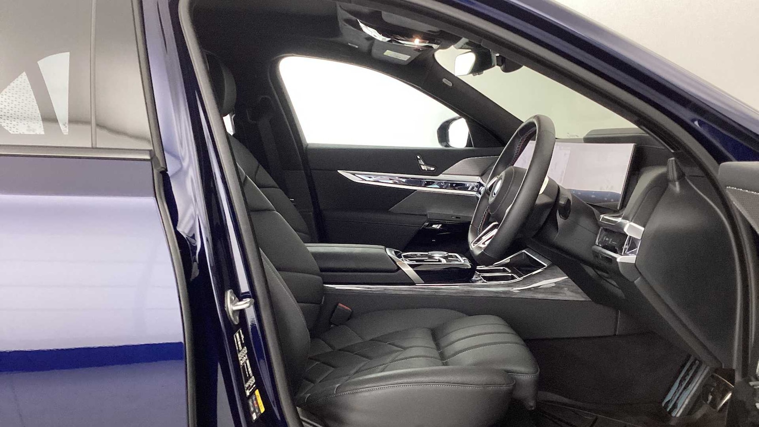 Used BMW i7 2025 for sale - 77281826: Photo 11