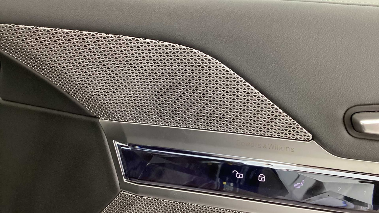 Used BMW i7 2025 for sale - 77281826: Photo 19