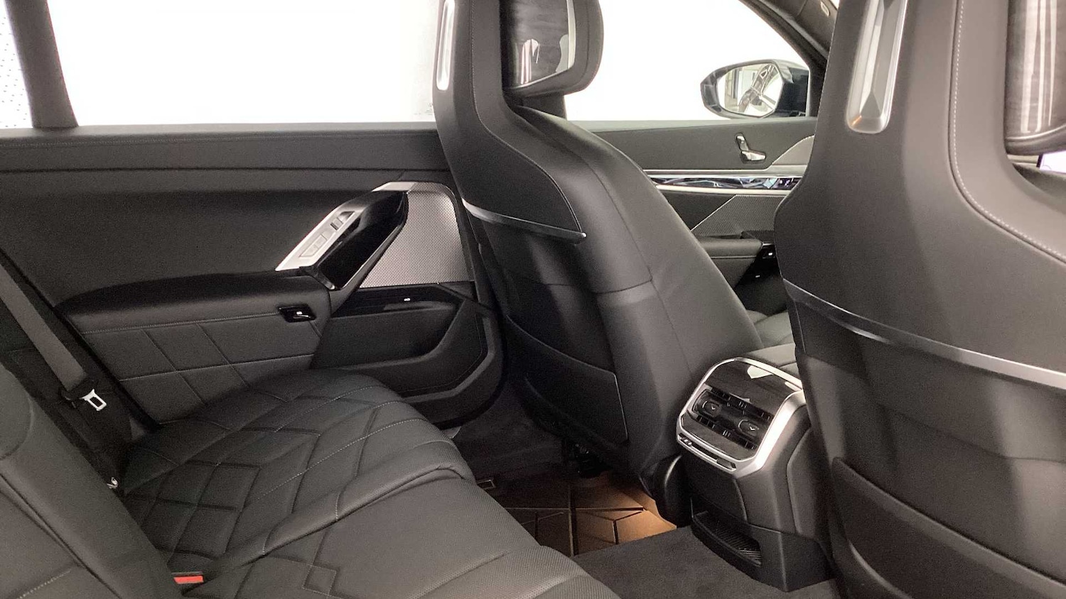 Used BMW i7 2025 for sale - 77281826: Photo 33