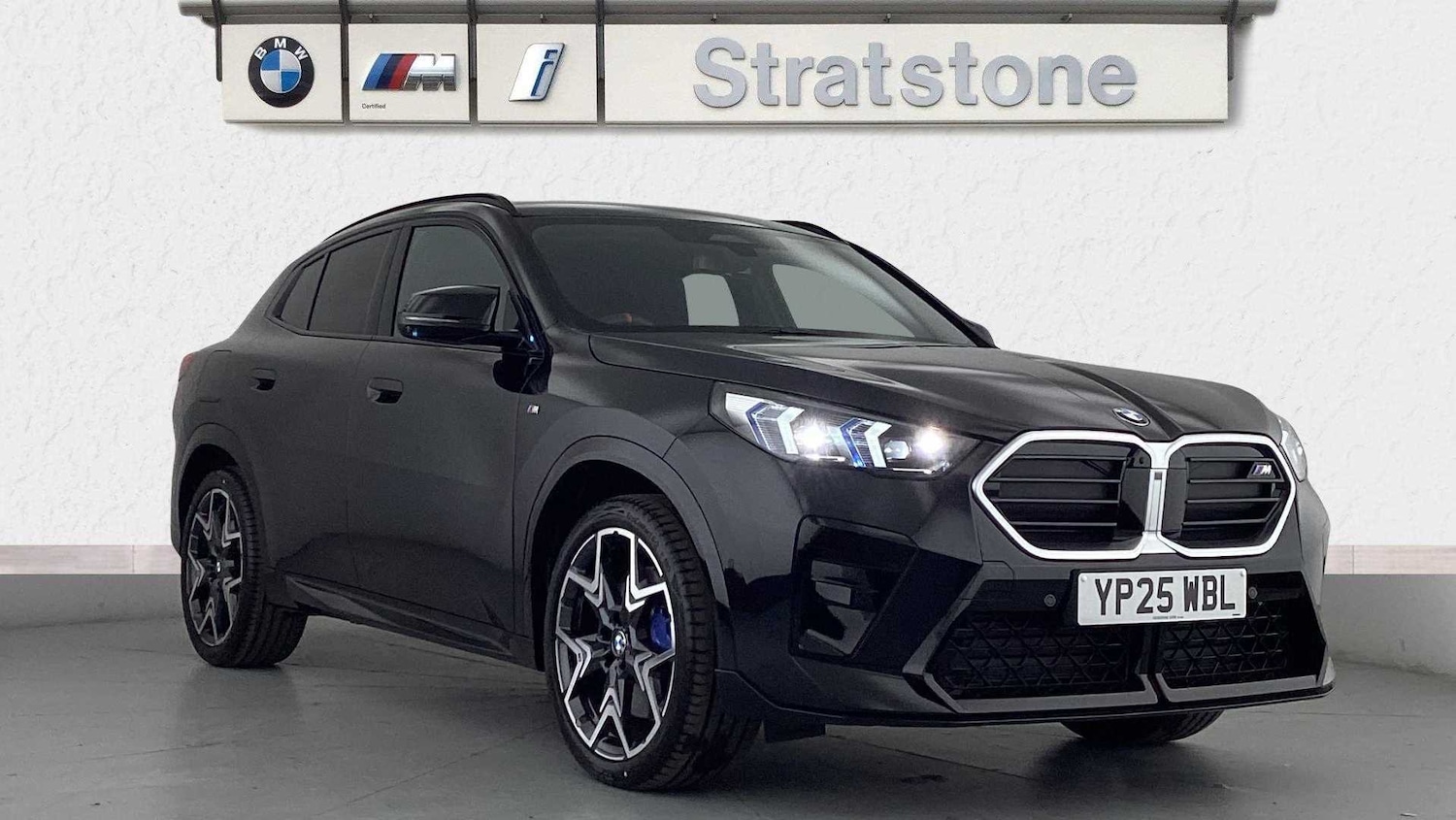 Used BMW X2 2025 for sale - 76540694: Photo 1