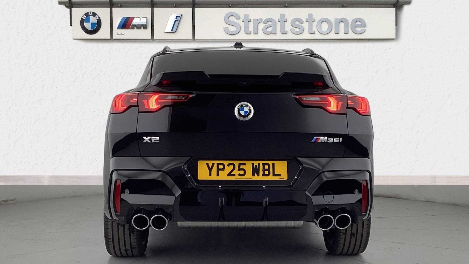 Used BMW X2 2025 for sale - 76540694: Photo 15