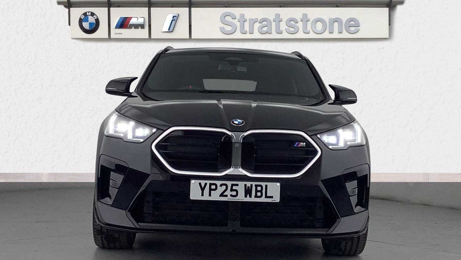 Used BMW X2 2025 for sale - 76540694: Photo 16