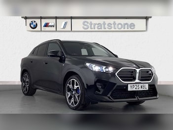 2025 - M35i xDrive 5dr Step Auto