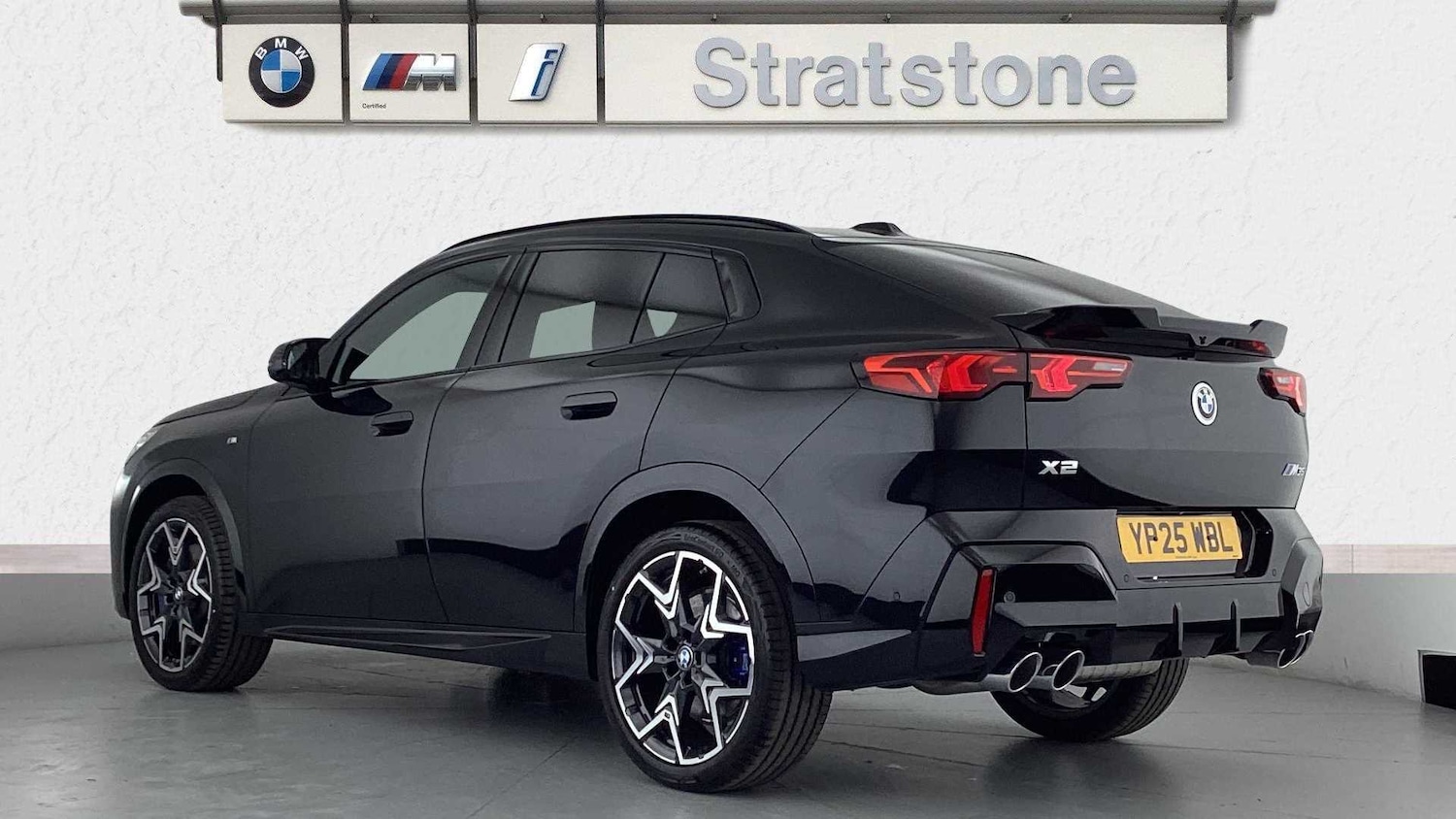Used BMW X2 2025 for sale - 76540694: Photo 2