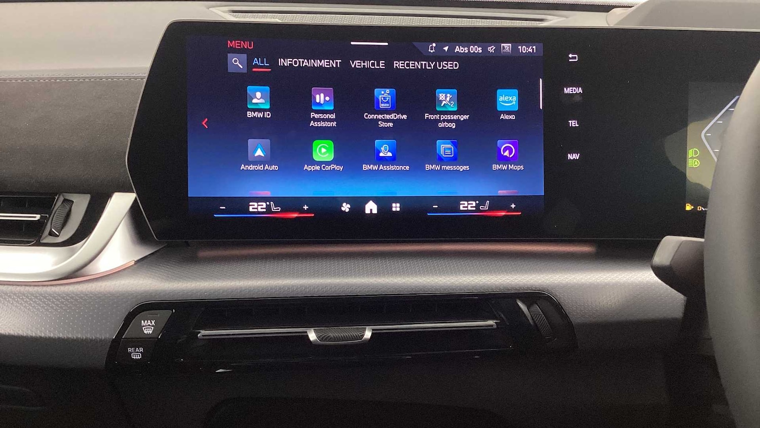 Used BMW X2 2025 for sale - 76540694: Photo 24