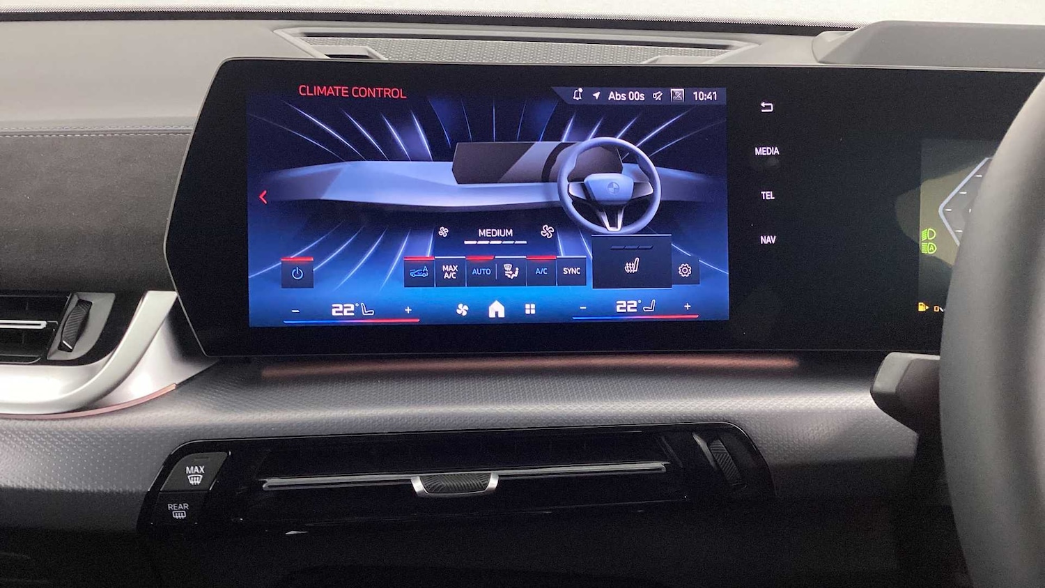 Used BMW X2 2025 for sale - 76540694: Photo 25