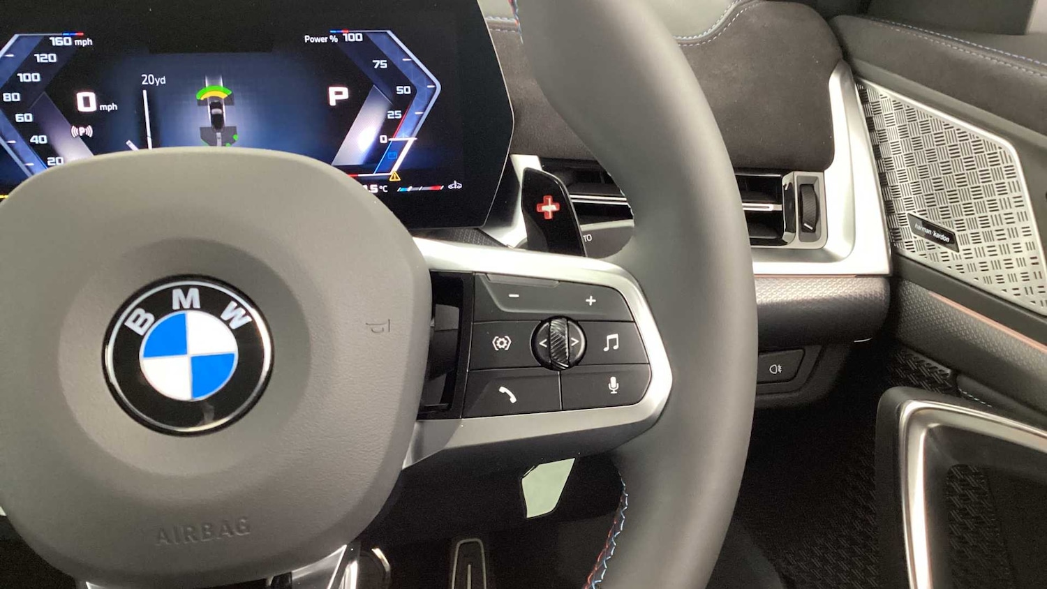 Used BMW X2 2025 for sale - 76540694: Photo 31