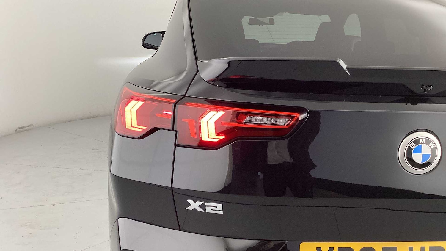 Used BMW X2 2025 for sale - 76540694: Photo 35