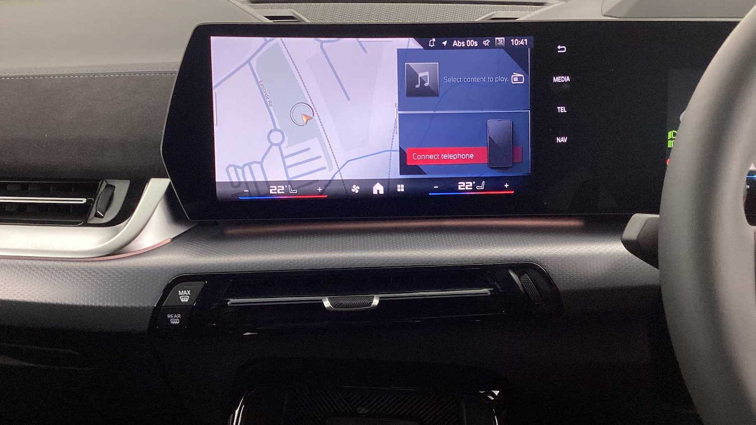 Used BMW X2 2025 for sale - 76540694: Photo 8