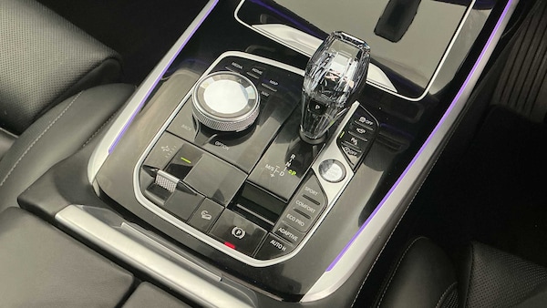 Used BMW X5 M 2021 for sale - 76100645: Photo 10