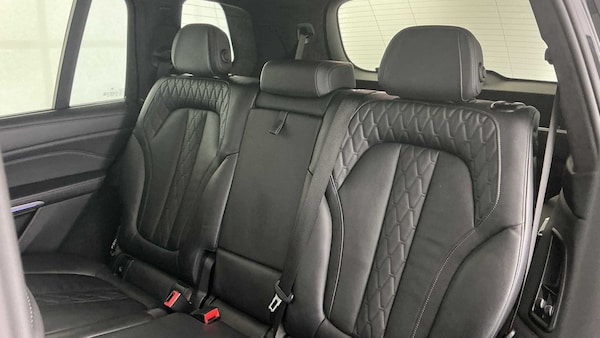 Used BMW X5 M 2021 for sale - 76100645: Photo 12