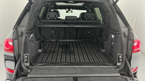 Used BMW X5 M 2021 for sale - 76100645: Photo 13