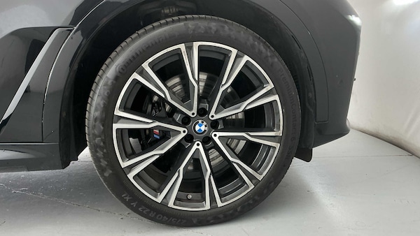 Used BMW X5 M 2021 for sale - 76100645: Photo 14
